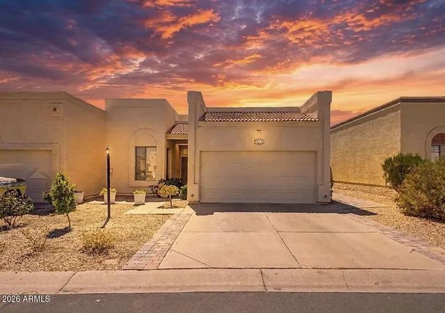 1st image of 7006 E Jensen St #33, Mesa, AZ 85207 | MLS# 7041956