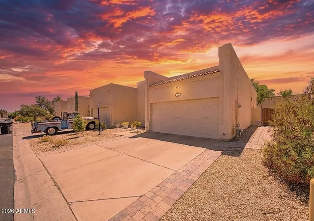 2nd image of 7006 E Jensen St #33, Mesa, AZ 85207 | MLS# 7041956