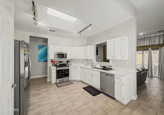 3rd image of 7006 E Jensen St #33, Mesa, AZ 85207 | MLS# 7041956