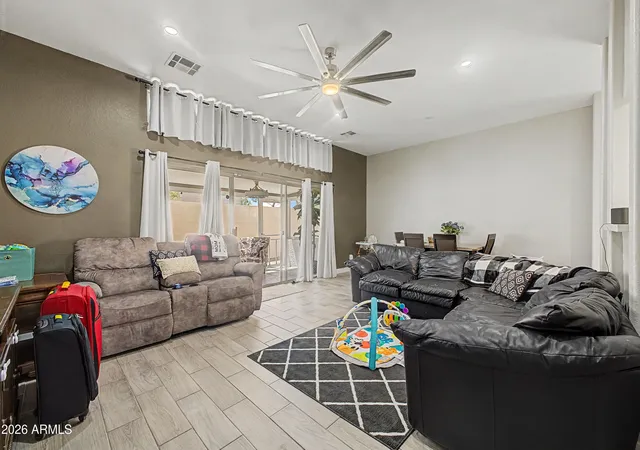 5th image of 7006 E Jensen St #33, Mesa, AZ 85207 | MLS# 7041956