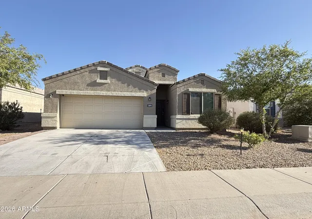 Photo 1 of Single family home for sale at 30895 W Indianola Ave, Buckeye, AZ 85396 | MLS# 7037722 | Listing updated on 2026-09-04