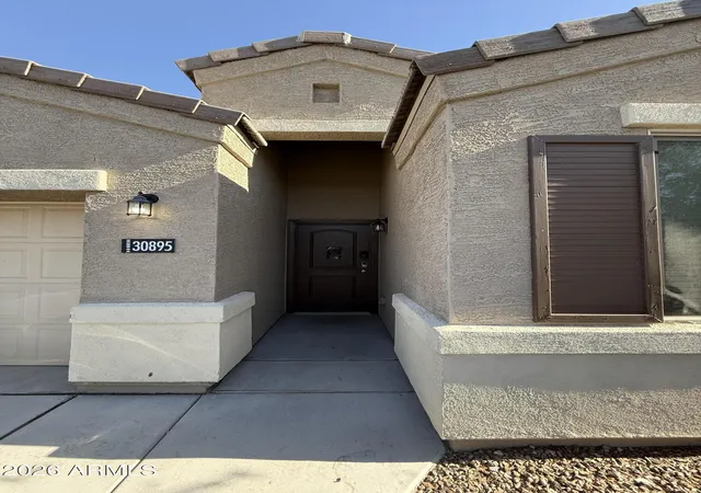 Photo 3 of Single family home for sale at 30895 W Indianola Ave, Buckeye, AZ 85396 | MLS# 7037722 | Listing updated on 2026-09-04