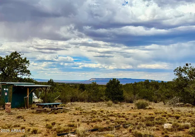 Photo 3 of Land for sale at 34962 W Hidalgo Rd, Seligman, AZ 86337 | MLS# 7037670 | Listing updated on 2026-09-16