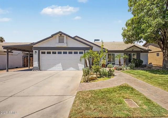 Photo 1 of Single family home for sale at 7938 W Georgia Ave, Glendale, AZ 85303 | MLS# 7038196 | Listing updated on 2026-07-01
