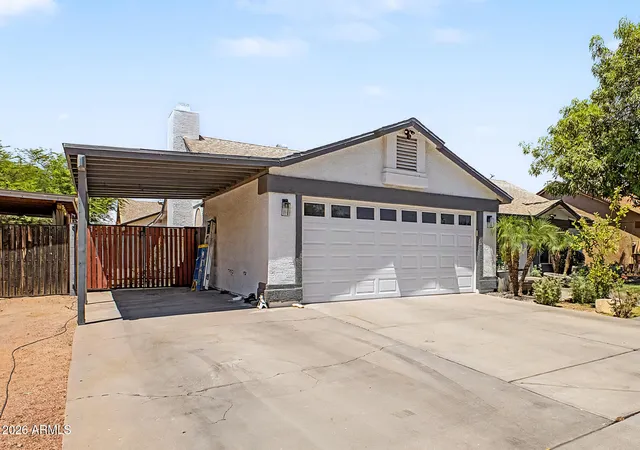 Photo 3 of Single family home for sale at 7938 W Georgia Ave, Glendale, AZ 85303 | MLS# 7038196 | Listing updated on 2026-07-01