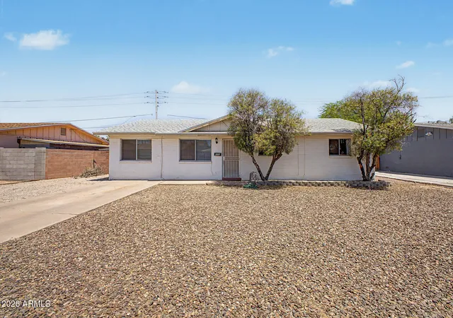 Photo 1 of Single family home for sale at 620 E Vista Del Cerro Dr, Tempe, AZ 85281 | MLS# 7037795 | Listing updated on 2026-08-30