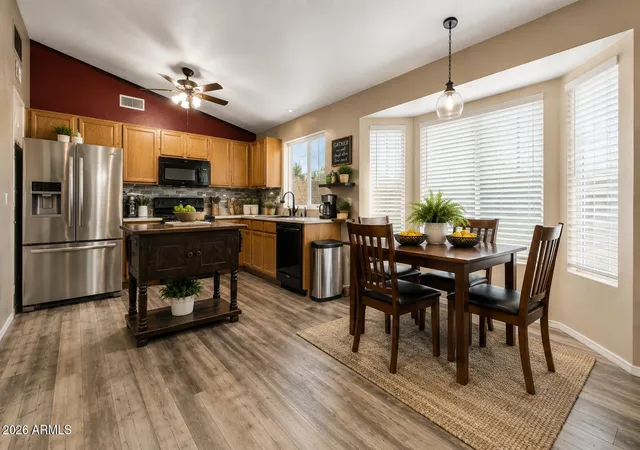 Photo 2 of Single family home for sale at 8025 E Cicero St, Mesa, AZ 85207 | MLS# 7039419 | Listing updated on 2026-09-13