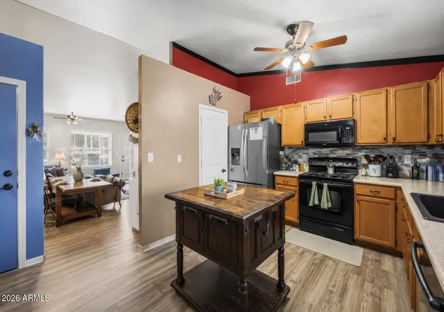 Photo 4 of Single family home for sale at 8025 E Cicero St, Mesa, AZ 85207 | MLS# 7039419 | Listing updated on 2026-09-13