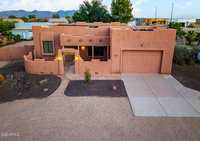 Photo 2 of Single family home for sale at 25645 W Blue Sky Dr, Wittmann, AZ 85361 | MLS# 7038035 | Listing updated on 2026-09-02