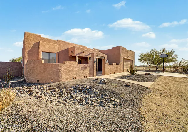 Photo 71 of Single family home for sale at 25645 W Blue Sky Dr, Wittmann, AZ 85361 | MLS# 7038035 | Listing updated on 2026-09-02