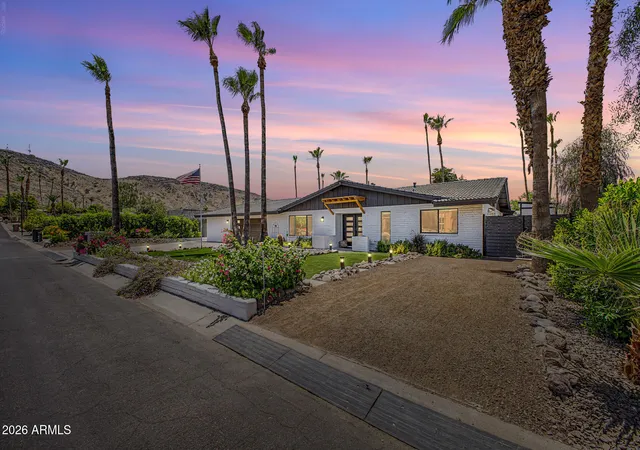 Photo 1 of Single family home for sale at 13234 N 11th Avenue, Phoenix, AZ 85029 | MLS# 7043997 | Listing updated on 2026-09-17