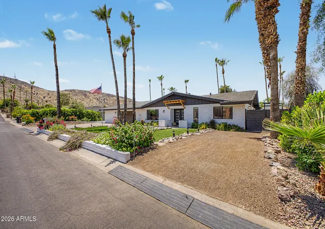 Photo 2 of Single family home for sale at 13234 N 11th Avenue, Phoenix, AZ 85029 | MLS# 7043997 | Listing updated on 2026-09-17