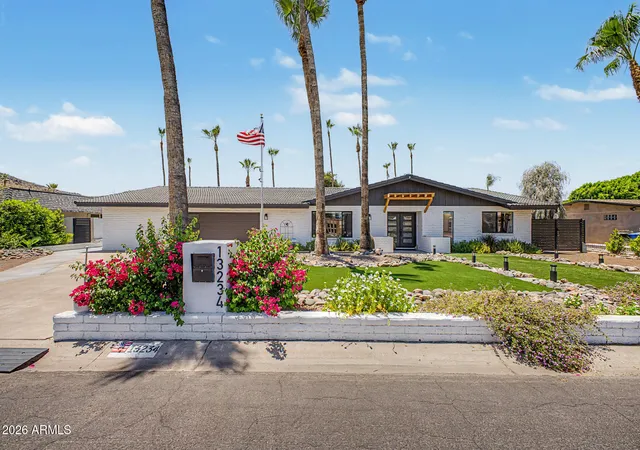 Photo 3 of Single family home for sale at 13234 N 11th Avenue, Phoenix, AZ 85029 | MLS# 7043997 | Listing updated on 2026-09-17