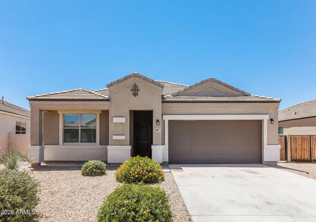 1st image of 10407 E Lupine Ln, Florence, AZ 85132 | MLS# 7037990