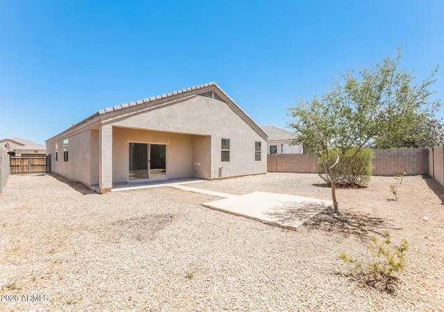 21st image of 10407 E Lupine Ln, Florence, AZ 85132 | MLS# 7037990