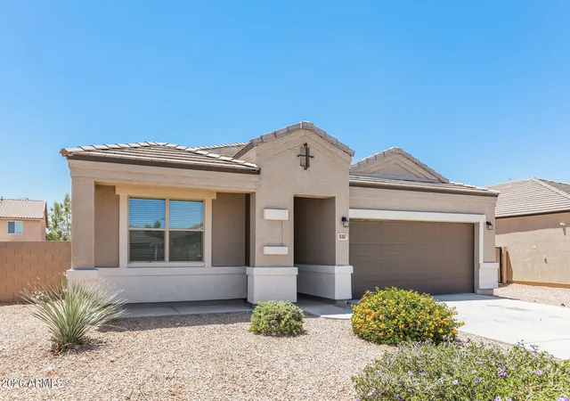 2nd image of 10407 E Lupine Ln, Florence, AZ 85132 | MLS# 7037990