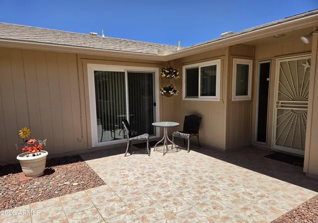 5th image of 10326 W HIGHWOOD Lane, Sun City, AZ 85373 | MLS# 7038317
