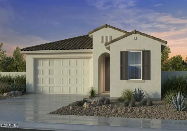 Photo 1 of Sale Pending at 4420 E Rock Daisy Ln, San Tan Valley, AZ 85140 | MLS# 7037703 | Listing updated on 2026-09-18