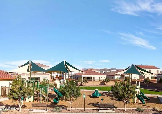 Photo 4 of Sale Pending at 4420 E Rock Daisy Ln, San Tan Valley, AZ 85140 | MLS# 7037703 | Listing updated on 2026-09-18