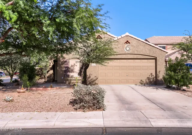 Photo 3 of Sale Pending at 19273 N Austin Ct, Maricopa, AZ 85138 | MLS# 7038257 | Listing updated on 2026-09-04