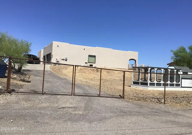 Photo 1 of Single family home for sale at 47706 N 24th Lane, New River, AZ 85087 | MLS# 7039105 | Listing updated on 2026-10-28
