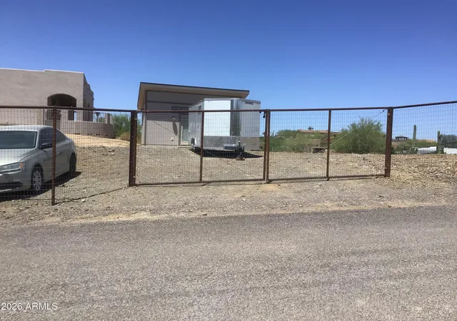 Photo 3 of Single family home for sale at 47706 N 24th Lane, New River, AZ 85087 | MLS# 7039105 | Listing updated on 2026-10-28