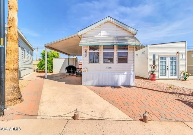 1st image of 1356 W Kiowa Cir #356, Apache Junction, AZ 85119 | MLS# 7037714