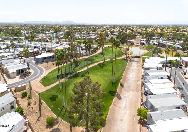33rd image of 1356 W Kiowa Cir #356, Apache Junction, AZ 85119 | MLS# 7037714