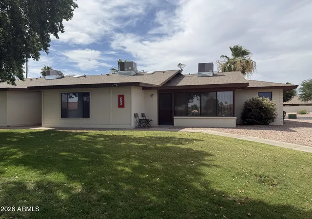 Photo 2 of Single family home for sale at 2064 S Farnsworth Dr #76, Mesa, AZ 85209 | MLS# 7041210 | Listing updated on 2026-09-02