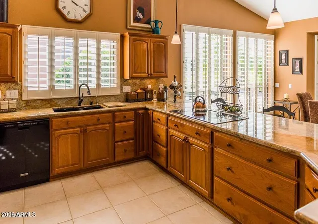 Photo 3 of Single family home for sale at 9429 E Sunridge Dr, Sun Lakes, AZ 85248 | MLS# 7038407 | Listing updated on 2026-07-14