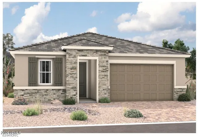 Photo 1 of Sale Pending at 18404 W Laurie Ln, Waddell, AZ 85355 | MLS# 7037768 | Listing updated on 2026-08-24