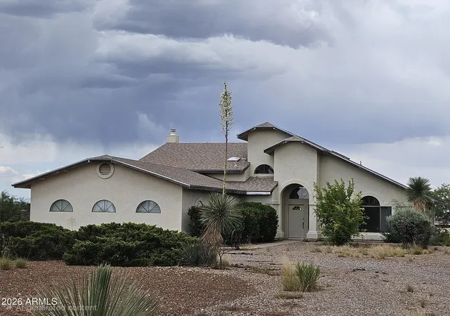 1st image of 1543 N San Juan Capistrano Dr, Sierra Vista, AZ 85635 | MLS# 7041020