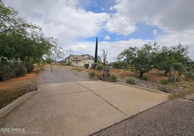 4th image of 1543 N San Juan Capistrano Dr, Sierra Vista, AZ 85635 | MLS# 7041020