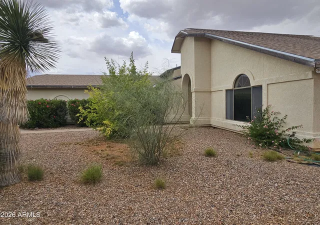 5th image of 1543 N San Juan Capistrano Dr, Sierra Vista, AZ 85635 | MLS# 7041020