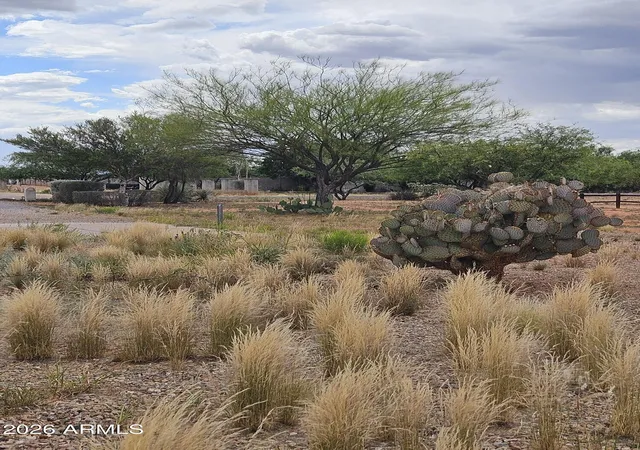 78th image of 1543 N San Juan Capistrano Dr, Sierra Vista, AZ 85635 | MLS# 7041020