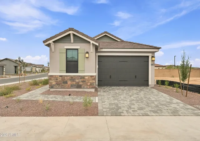 1st image of 4497 N 203rd Ln, Buckeye, AZ 85396 | MLS# 7037881