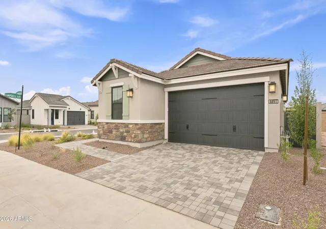 3rd image of 4497 N 203Rd Ln, Buckeye, AZ 85396 | MLS# 7037881