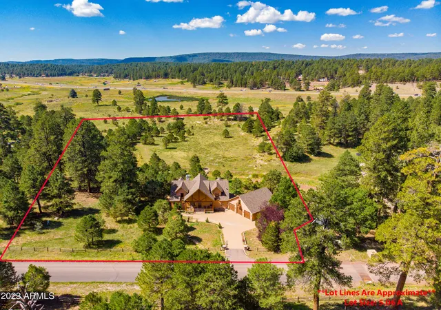 Photo 2 of Single family home for sale at 2578 Old Munds Hwy, Flagstaff, AZ 86005 | MLS# 7038945 | Listing updated on 2026-09-01