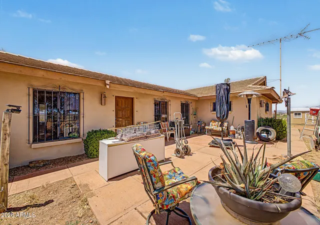 1st image of 76 Mustang Ranch Rd, Elgin, AZ 85611 | MLS# 7038014