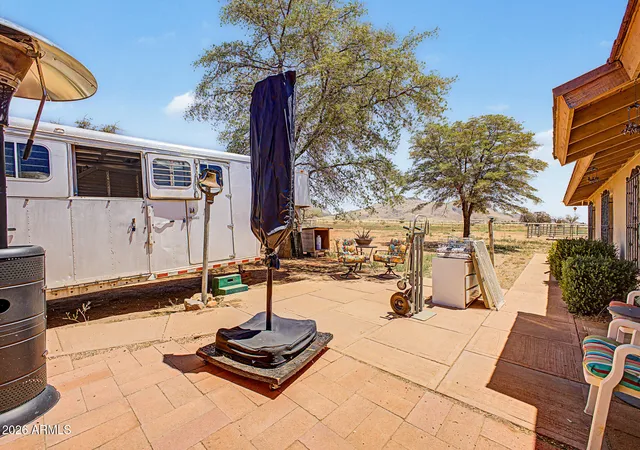 3rd image of 76 Mustang Ranch Rd, Elgin, AZ 85611 | MLS# 7038014