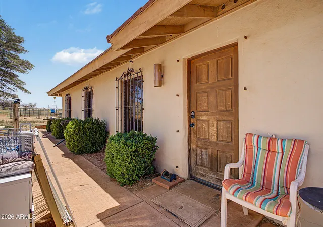 4th image of 76 Mustang Ranch Rd, Elgin, AZ 85611 | MLS# 7038014