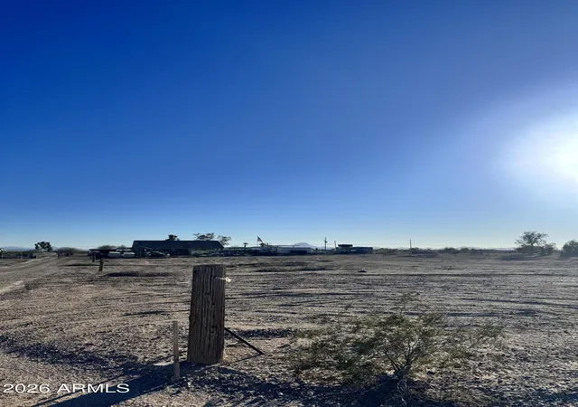 Photo 2 of Land for sale at 0 S 336th Avenue, Tonopah, AZ 85354 | MLS# 7037849 | Listing updated on 2026-06-10