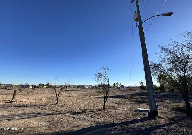 Photo 3 of Land for sale at 0 S 336th Avenue, Tonopah, AZ 85354 | MLS# 7037849 | Listing updated on 2026-06-10