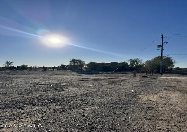 Photo 3 of Land for sale at 0 S 336th Avenue, Tonopah, AZ 85354 | MLS# 7037849 | Listing updated on 2026-06-10
