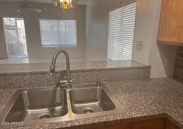 Photo 3 of Townhouse for sale at 1961 N Hartford St #1192, Chandler, AZ 85225 | MLS# 7037929 | Listing updated on 2026-08-11