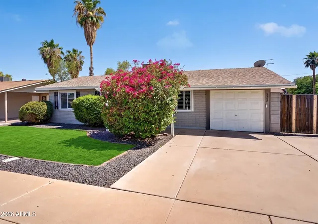 1st image of 2253 W Boston St, Chandler, AZ 85224 | MLS# 7069084
