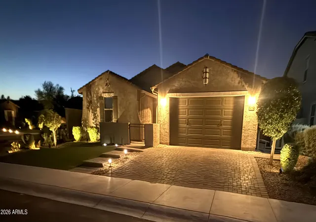 Photo 1 of Single family home for sale at 14074 W Holly St, Goodyear, AZ 85395 | MLS# 7038278 | Listing updated on 2026-09-17