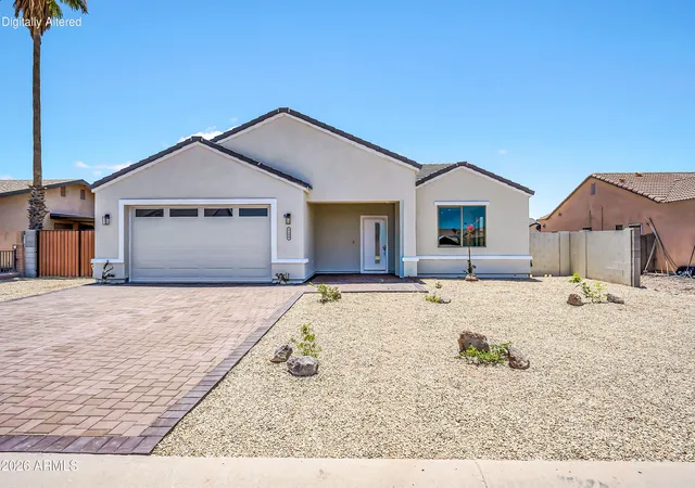 1st image of 9180 W Hartigan Ln, Arizona City, AZ 85123 | MLS# 7038300