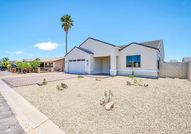 2nd image of 9180 W Hartigan Ln, Arizona City, AZ 85123 | MLS# 7038300