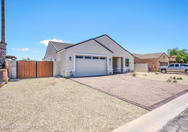 Photo 3 of Single family home for sale at 9180 W Hartigan Ln, Arizona City, AZ 85123 | MLS# 7038300 | Listing updated on 2026-10-07